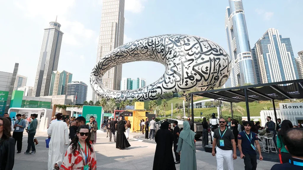 جاهزية دبي في إدارة الأزمات ترسخ ثقة المستثمرين وتدعم استمرارية النمو الاقتصادي